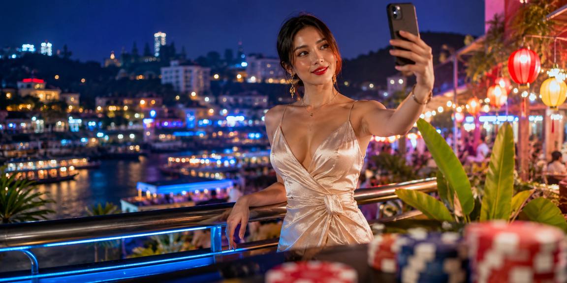 ad200 Bàn baccarat trực tiếp